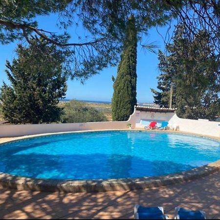 Casa Aleg Villa Albufeira Ngoại thất bức ảnh