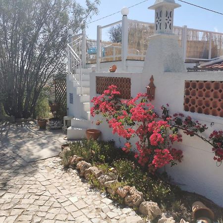 Casa Aleg Villa Albufeira Ngoại thất bức ảnh