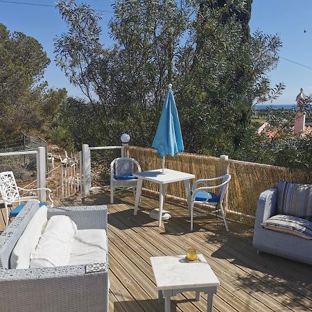 Casa Aleg Villa Albufeira Ngoại thất bức ảnh