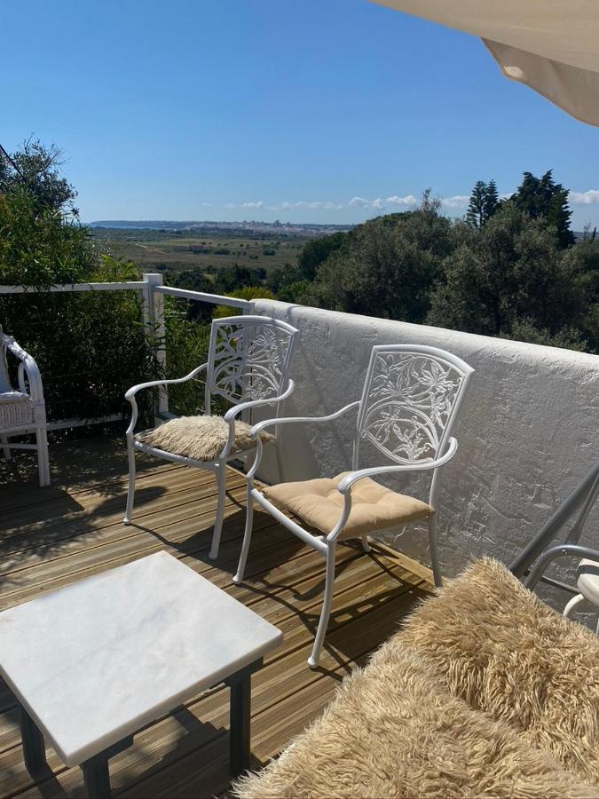 Casa Aleg Villa Albufeira Ngoại thất bức ảnh