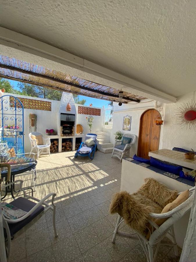 Casa Aleg Villa Albufeira Ngoại thất bức ảnh