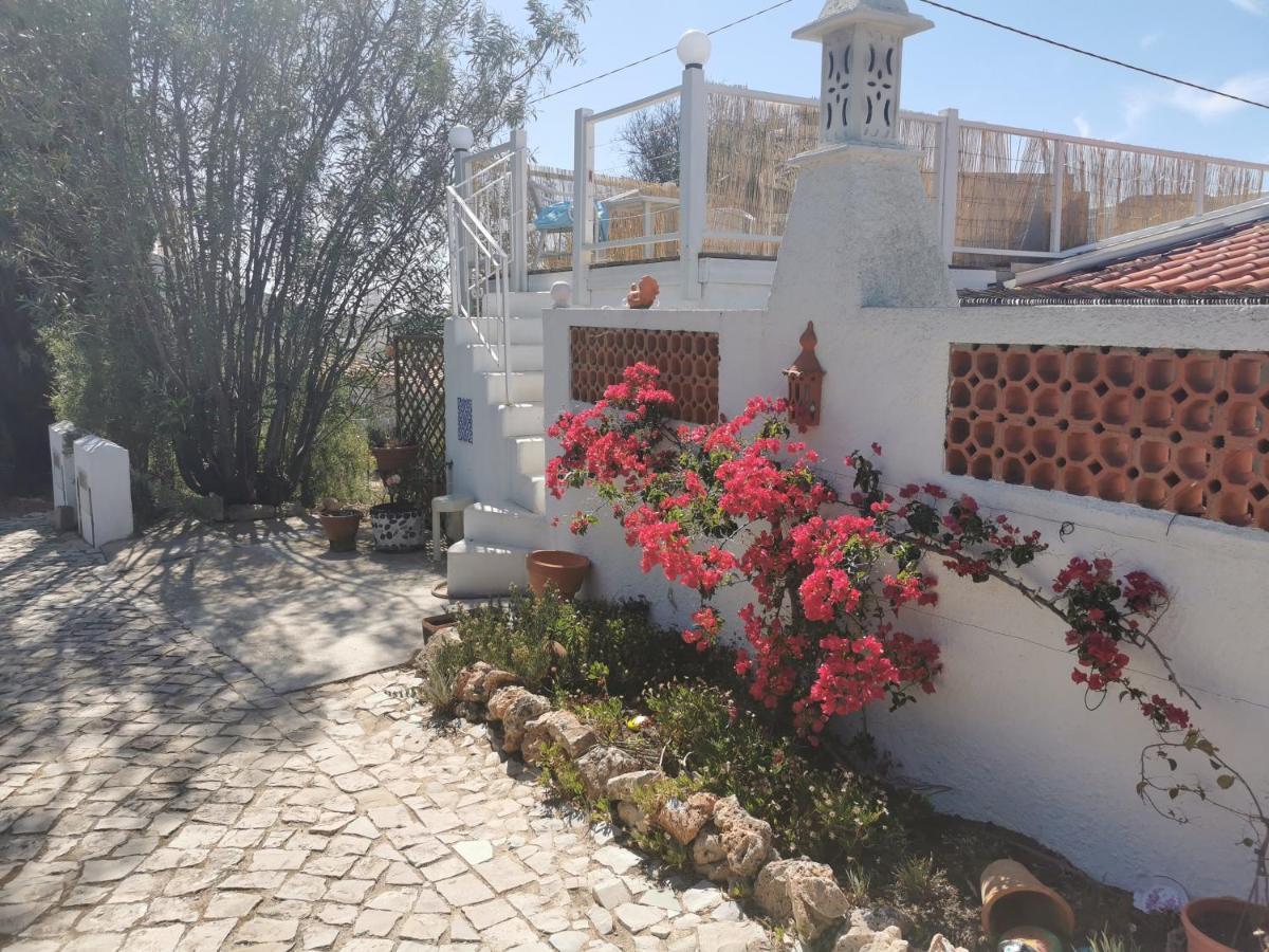 Casa Aleg Villa Albufeira Ngoại thất bức ảnh