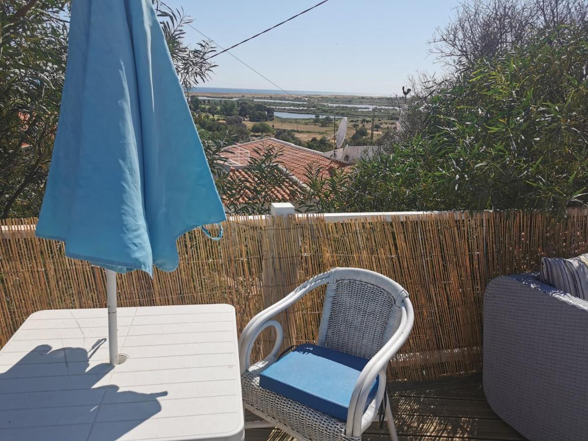 Casa Aleg Villa Albufeira Ngoại thất bức ảnh