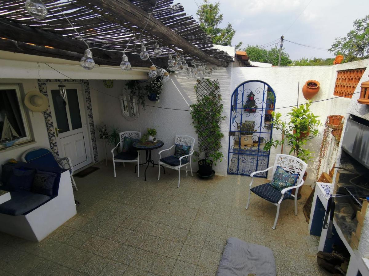 Casa Aleg Villa Albufeira Ngoại thất bức ảnh