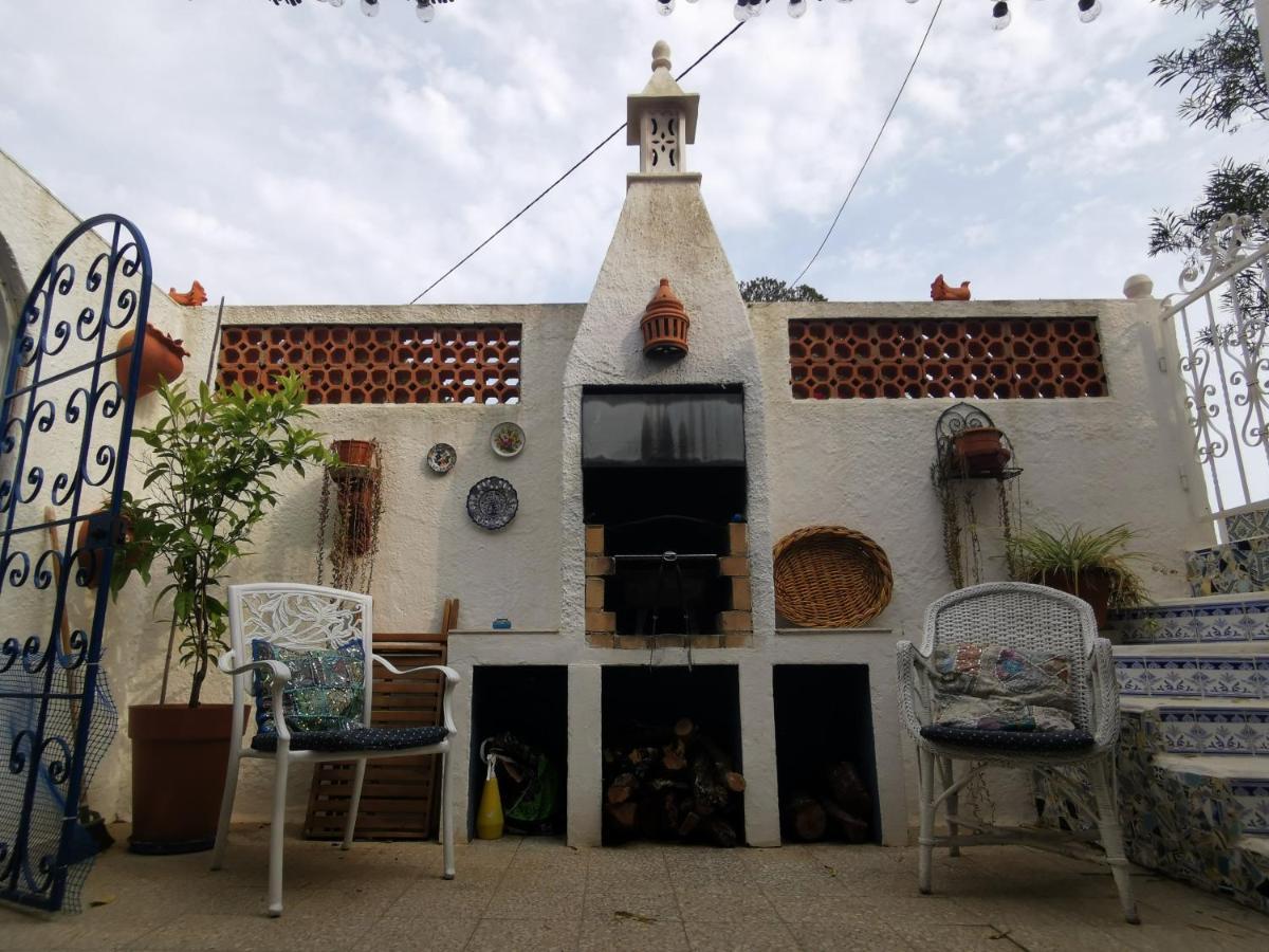 Casa Aleg Villa Albufeira Ngoại thất bức ảnh
