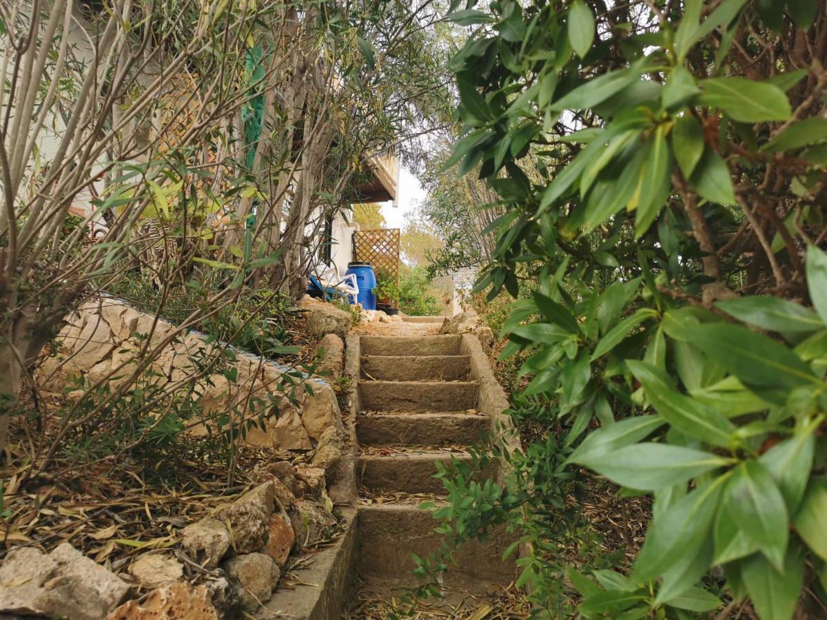 Casa Aleg Villa Albufeira Ngoại thất bức ảnh