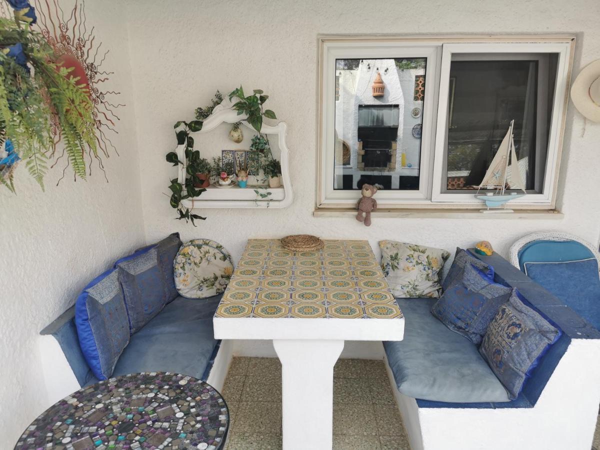 Casa Aleg Villa Albufeira Ngoại thất bức ảnh
