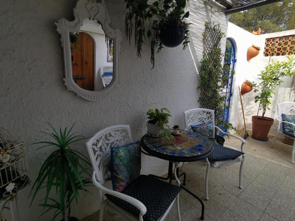 Casa Aleg Villa Albufeira Ngoại thất bức ảnh