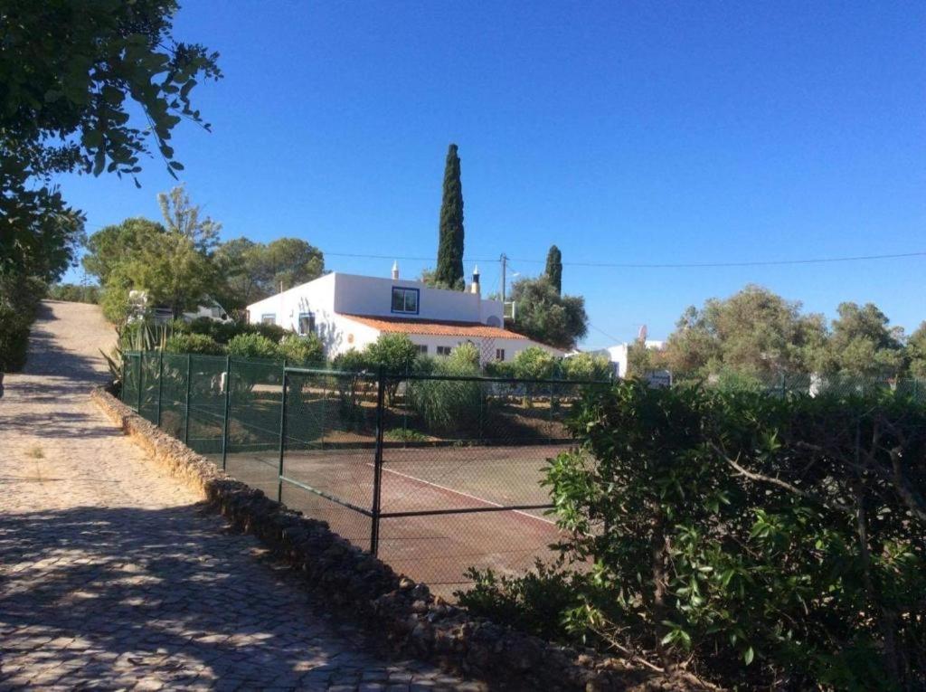 Casa Aleg Villa Albufeira Ngoại thất bức ảnh
