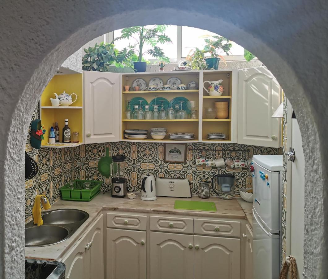 Casa Aleg Villa Albufeira Ngoại thất bức ảnh