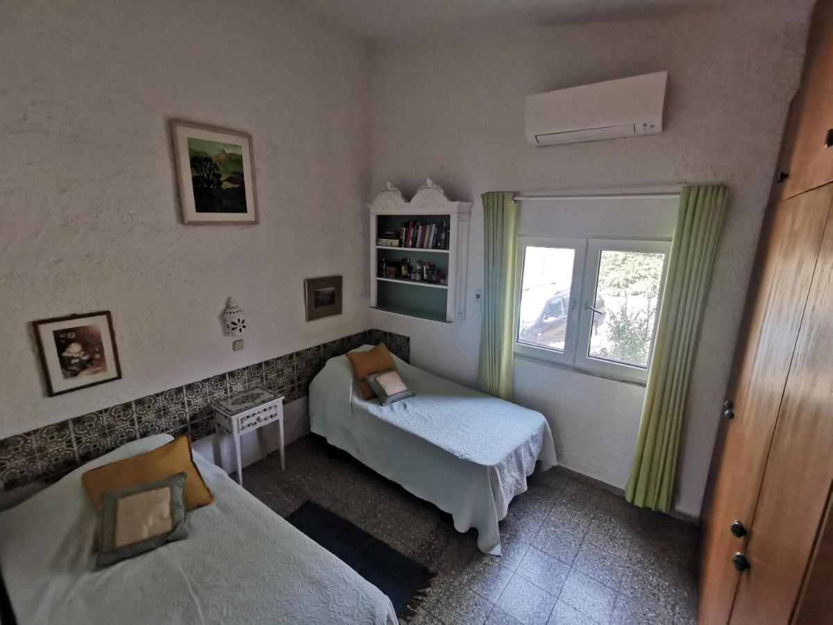 Casa Aleg Villa Albufeira Ngoại thất bức ảnh