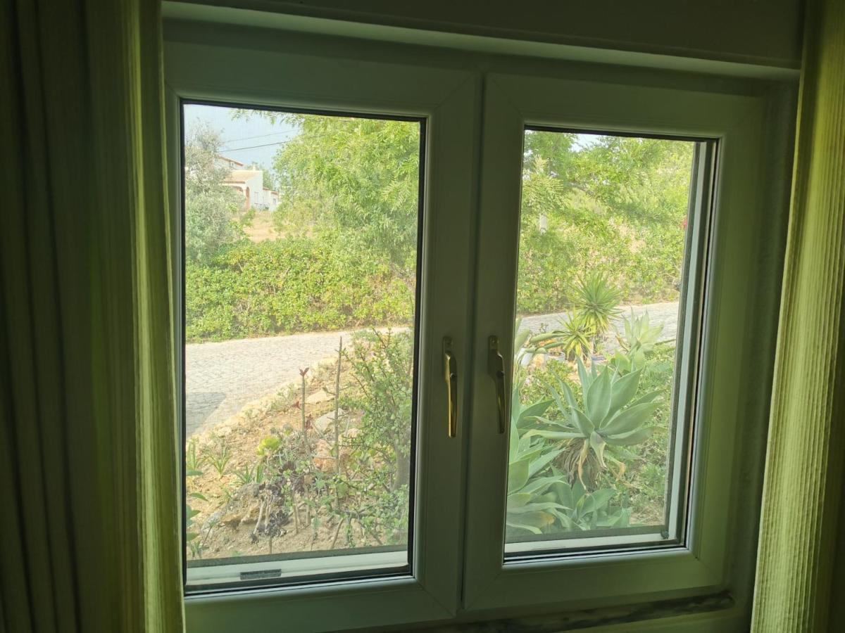 Casa Aleg Villa Albufeira Ngoại thất bức ảnh