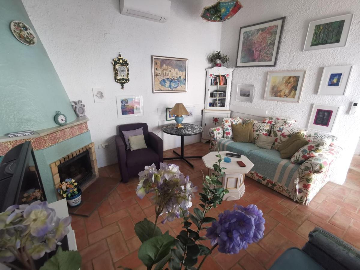 Casa Aleg Villa Albufeira Ngoại thất bức ảnh