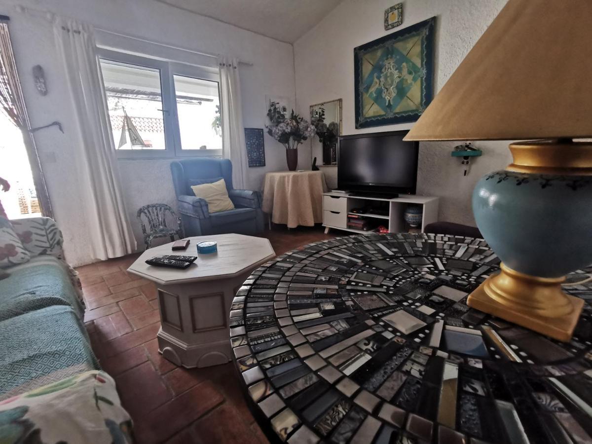 Casa Aleg Villa Albufeira Ngoại thất bức ảnh